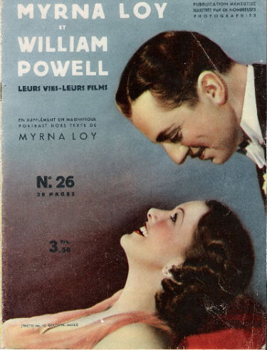 Powell Loy